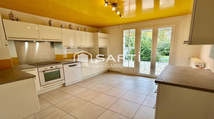 Ma-Cabane - Vente Maison Compiegne, 153 m²