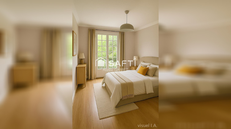 Ma-Cabane - Vente Maison Compiegne, 153 m²