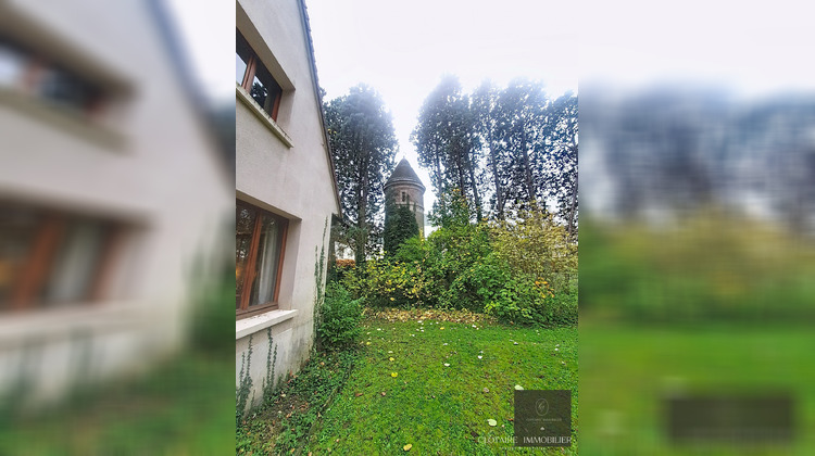 Ma-Cabane - Vente Maison Compiègne, 279 m²