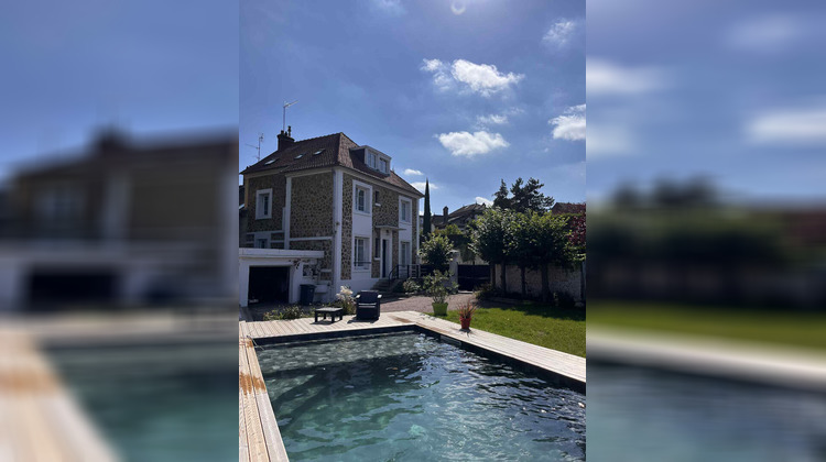 Ma-Cabane - Vente Maison COMPIEGNE, 152 m²