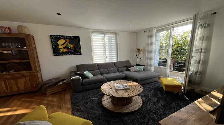 Ma-Cabane - Vente Maison COMPIEGNE, 152 m²