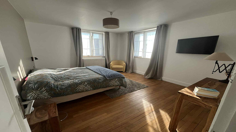 Ma-Cabane - Vente Maison COMPIEGNE, 152 m²