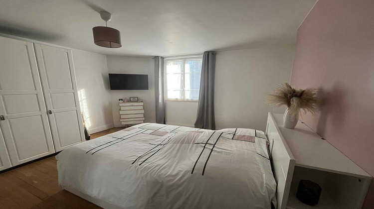 Ma-Cabane - Vente Maison COMPIEGNE, 152 m²