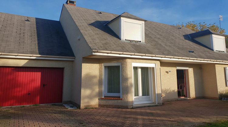 Ma-Cabane - Vente Maison COMPIEGNE, 122 m²