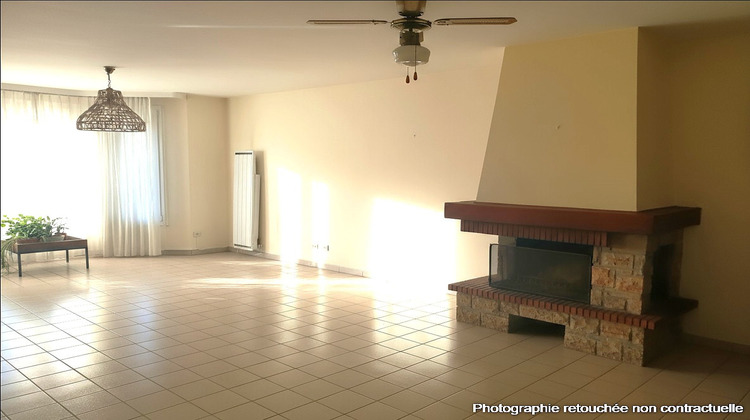 Ma-Cabane - Vente Maison COMPIEGNE, 122 m²