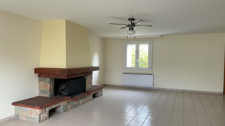 Ma-Cabane - Vente Maison COMPIEGNE, 122 m²