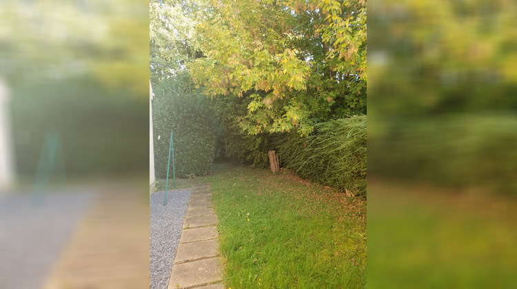 Ma-Cabane - Vente Maison COMPIEGNE, 122 m²