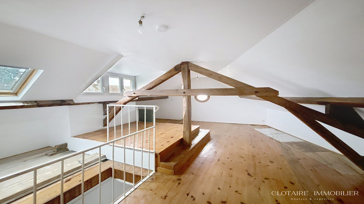 Ma-Cabane - Vente Maison Compiègne, 130 m²
