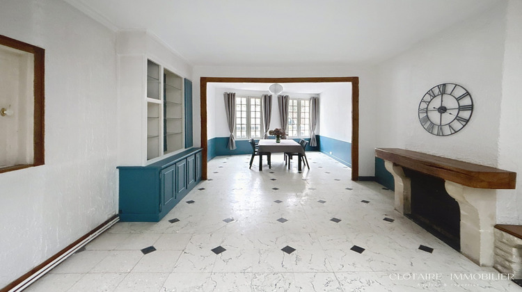 Ma-Cabane - Vente Maison Compiègne, 130 m²