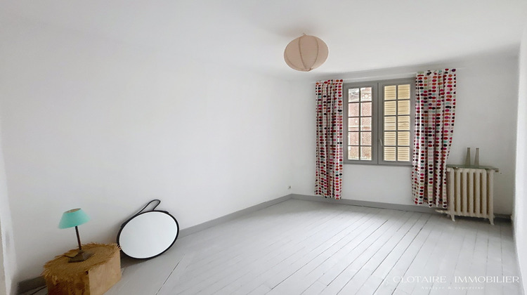 Ma-Cabane - Vente Maison Compiègne, 130 m²