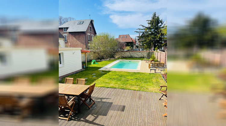 Ma-Cabane - Vente Maison COMPIEGNE, 174 m²
