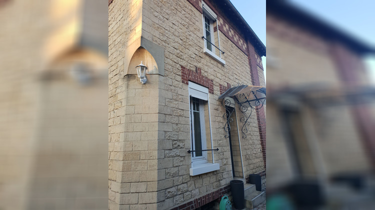 Ma-Cabane - Vente Maison COMPIEGNE, 162 m²