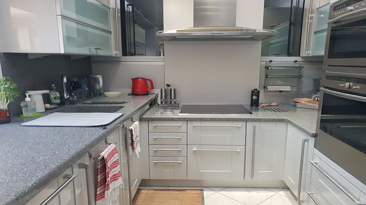 Ma-Cabane - Vente Maison COMPIEGNE, 162 m²