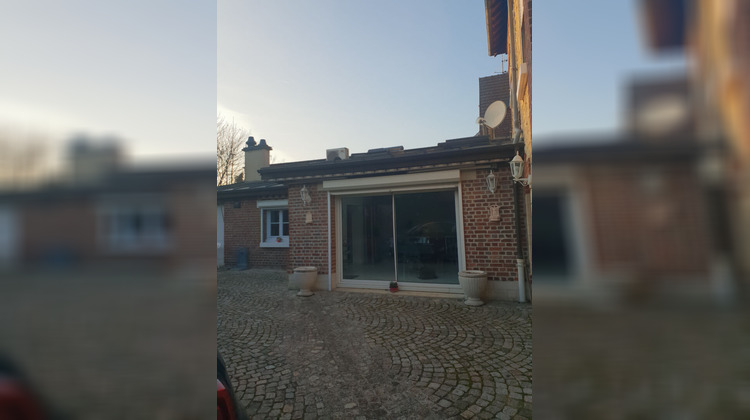 Ma-Cabane - Vente Maison COMPIEGNE, 162 m²