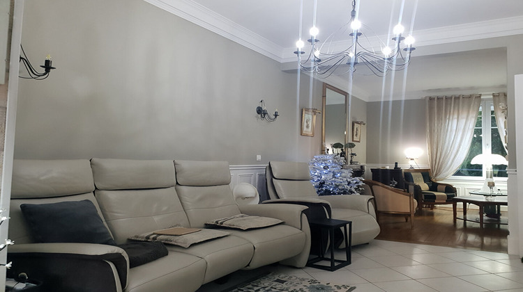 Ma-Cabane - Vente Maison COMPIEGNE, 162 m²