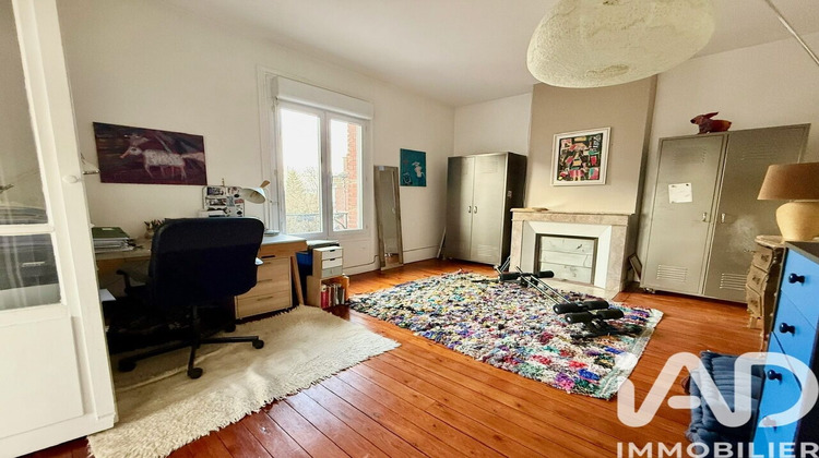 Ma-Cabane - Vente Maison Compiègne, 150 m²