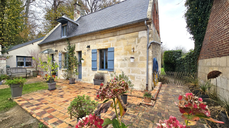 Ma-Cabane - Vente Maison COMPIEGNE, 243 m²