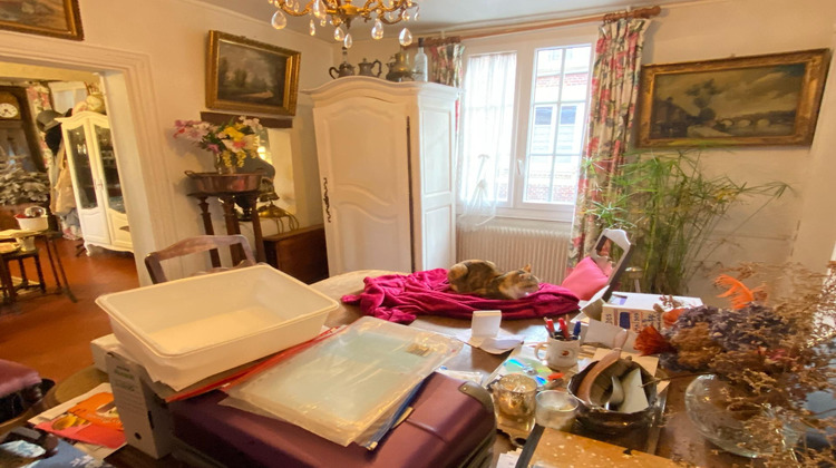 Ma-Cabane - Vente Maison Compiegne, 119 m²