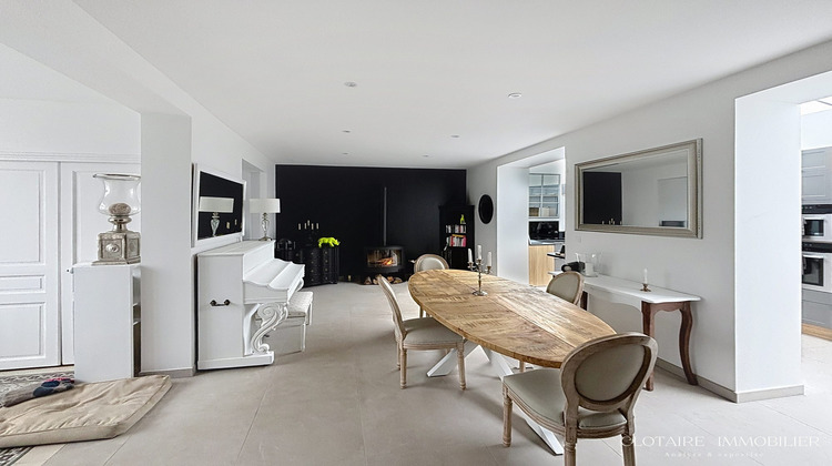 Ma-Cabane - Vente Maison Compiègne, 120 m²