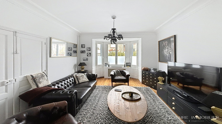 Ma-Cabane - Vente Maison Compiègne, 120 m²