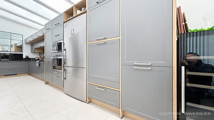 Ma-Cabane - Vente Maison Compiègne, 120 m²