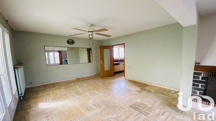 Ma-Cabane - Vente Maison Compiègne, 130 m²