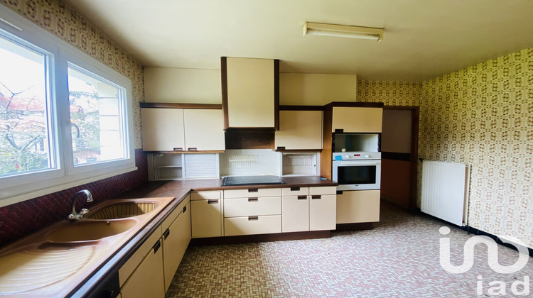 Ma-Cabane - Vente Maison Compiègne, 130 m²