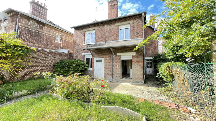 Ma-Cabane - Vente Maison Compiègne, 98 m²