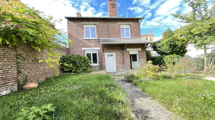 Ma-Cabane - Vente Maison Compiègne, 98 m²