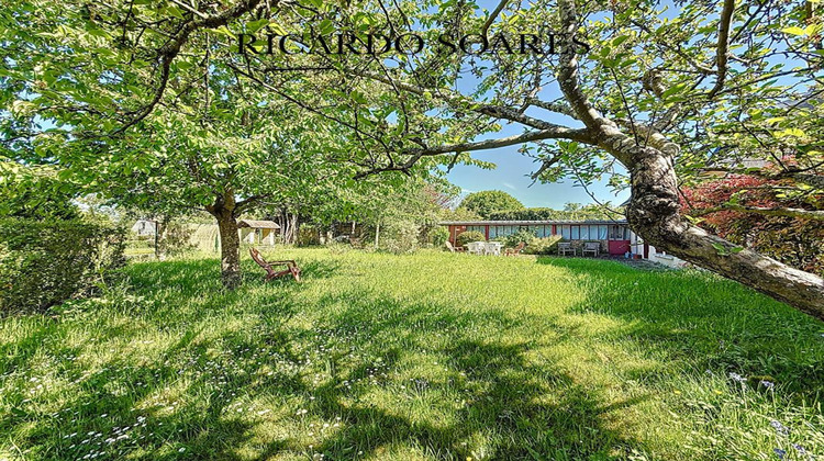 Ma-Cabane - Vente Maison COMPIEGNE, 257 m²