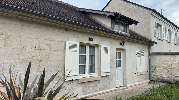 Ma-Cabane - Vente Maison COMPIEGNE, 1 m²