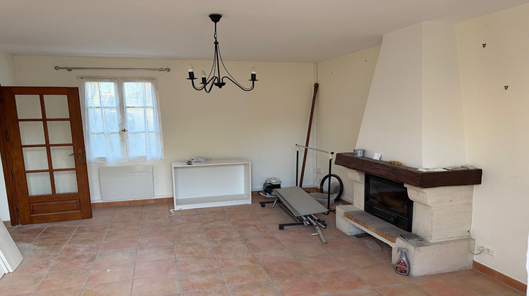 Ma-Cabane - Vente Maison COMPIEGNE, 1 m²