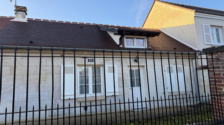 Ma-Cabane - Vente Maison COMPIEGNE, 1 m²