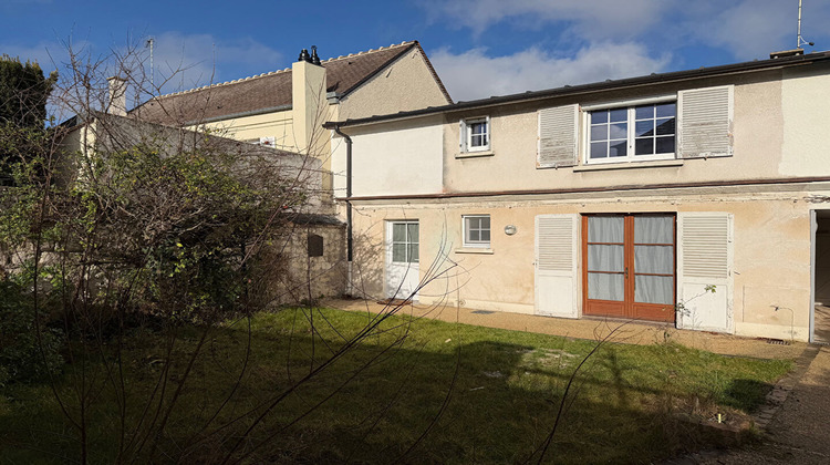 Ma-Cabane - Vente Maison COMPIEGNE, 1 m²