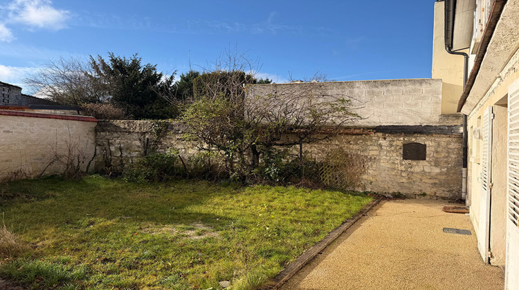 Ma-Cabane - Vente Maison COMPIEGNE, 1 m²