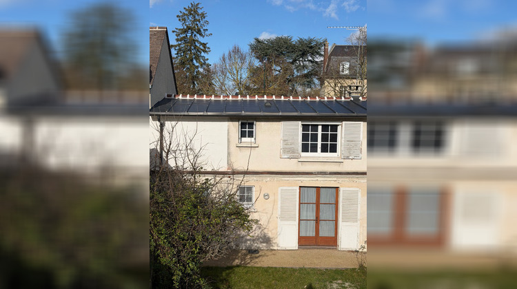 Ma-Cabane - Vente Maison COMPIEGNE, 1 m²