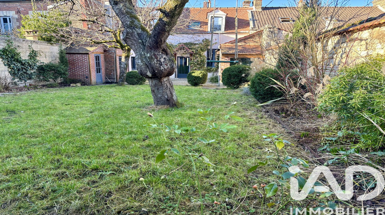 Ma-Cabane - Vente Maison Compiègne, 150 m²