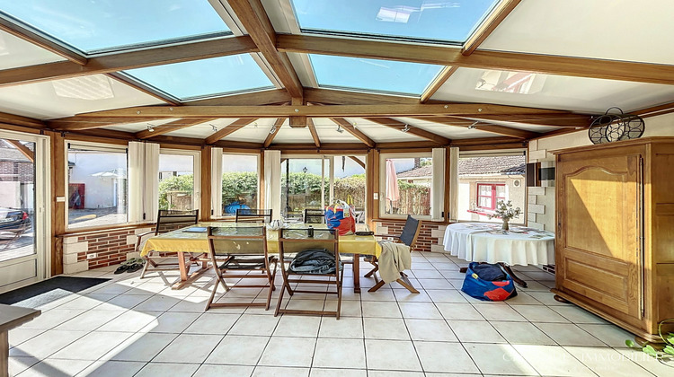 Ma-Cabane - Vente Maison Compiègne, 200 m²