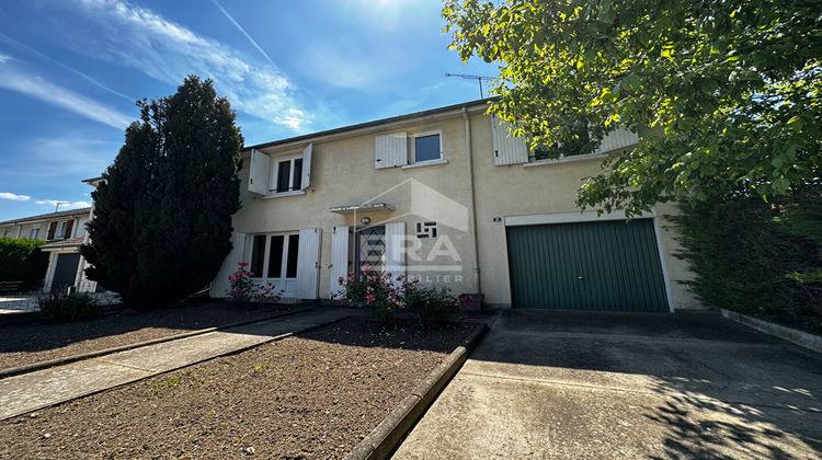 Ma-Cabane - Vente Maison COMPIEGNE, 109 m²