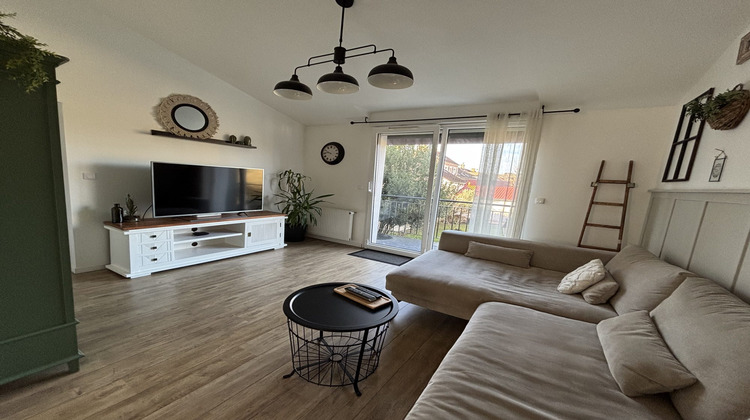 Ma-Cabane - Vente Maison Compiègne, 133 m²