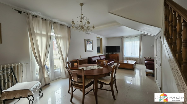 Ma-Cabane - Vente Maison Compiègne, 92 m²