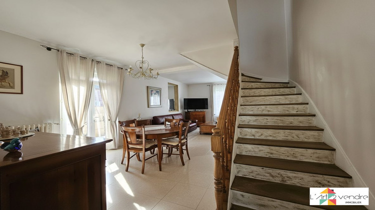 Ma-Cabane - Vente Maison Compiègne, 92 m²