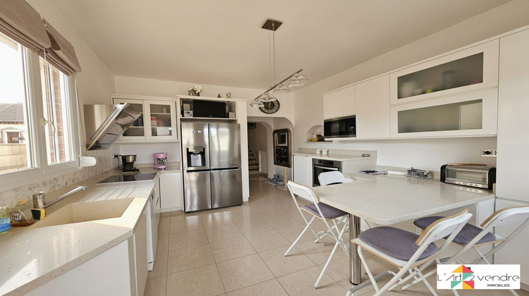 Ma-Cabane - Vente Maison Compiègne, 92 m²