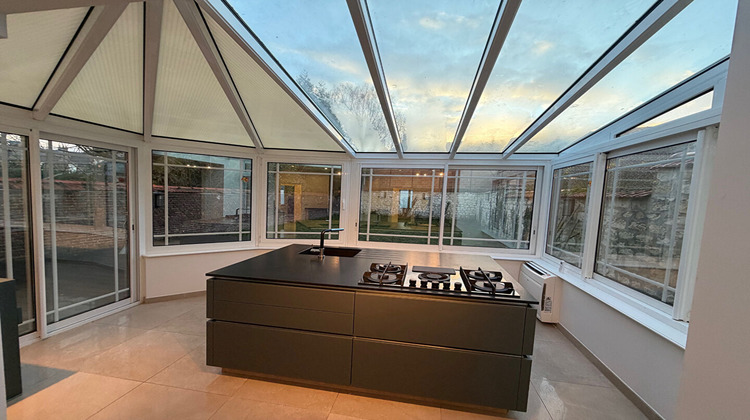 Ma-Cabane - Vente Maison COMPIEGNE, 124 m²