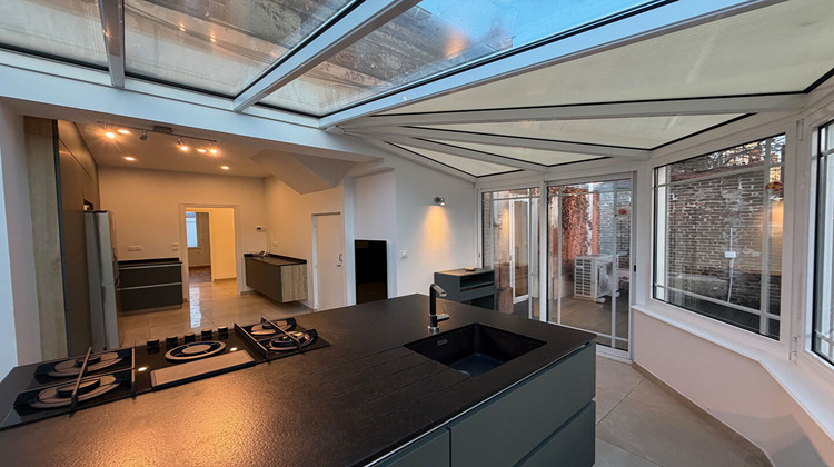 Ma-Cabane - Vente Maison COMPIEGNE, 124 m²