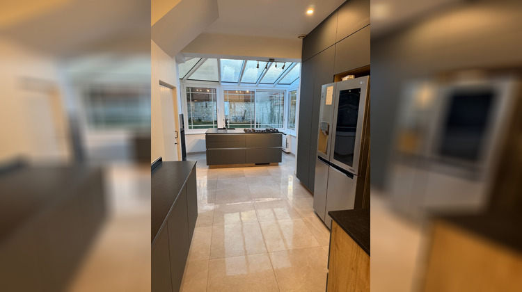 Ma-Cabane - Vente Maison COMPIEGNE, 124 m²