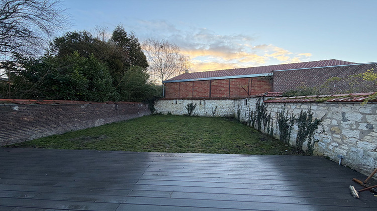 Ma-Cabane - Vente Maison COMPIEGNE, 124 m²