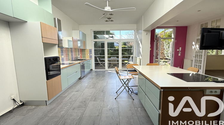 Ma-Cabane - Vente Maison Compiègne, 180 m²