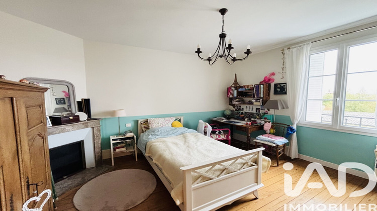 Ma-Cabane - Vente Maison Compiègne, 110 m²