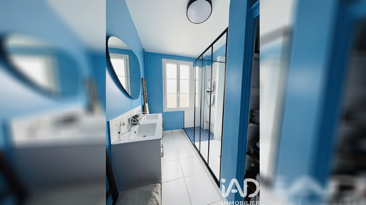 Ma-Cabane - Vente Maison Compiègne, 110 m²